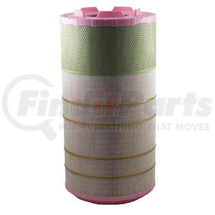 AF27974 by FLEETGUARD - Air Filter, Primary