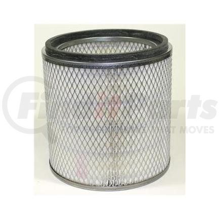 AF303 by FLEETGUARD - Air Filter - Primary, 10.5 in. (Height), 10.46 in. OD
