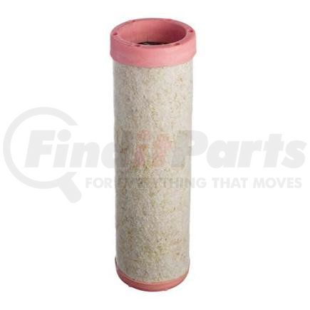 AF25176 by FLEETGUARD - Air Filter - Secondary, 4.02 in. OD
