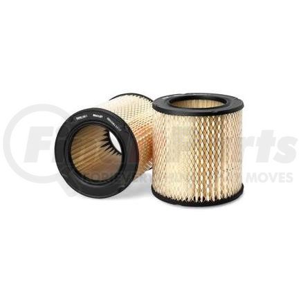 AF4955 by FLEETGUARD - Air Filter