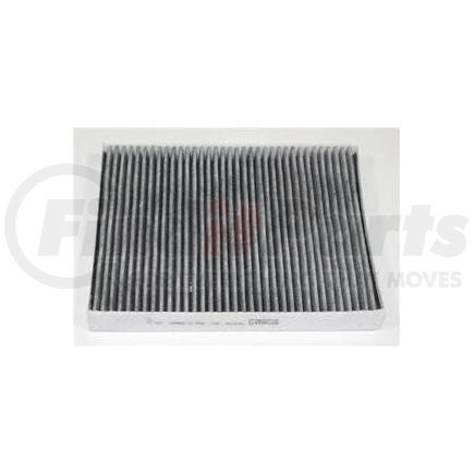 AF55715 by FLEETGUARD - Cab Air Active Carbon