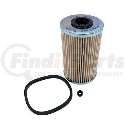 Fleetguard FF265 Fuel Filter Fuel Filter, Cartridge