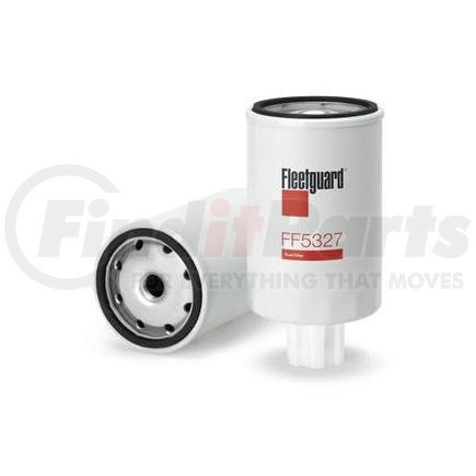 FF5327 by FLEETGUARD - Fuel Filter