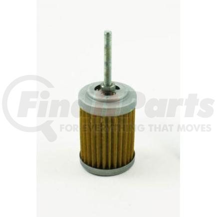 FF5789 by FLEETGUARD - Fuel Filter - 2.72 in. Height
