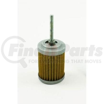 Fleetguard FF5789 Fuel Filter Fuel Filter, Cartridge