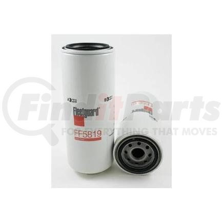 FF5819 by FLEETGUARD - NanoNet Fuel Filter