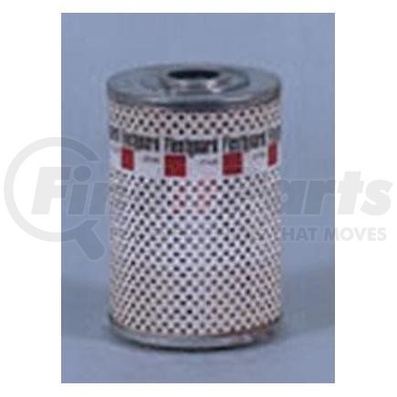 LF648 by FLEETGUARD - Lube Filter Cartridge