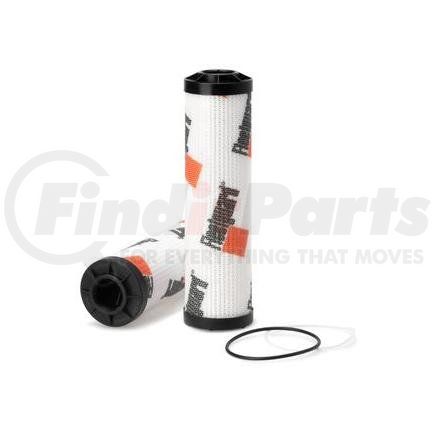 HF29121 by FLEETGUARD - Hydraulic Filter, Cartridge