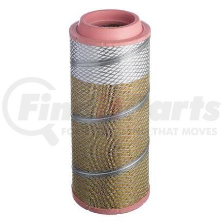 AF25175 by FLEETGUARD - Air Filter - Primary, 6.85 in. OD, Agco 87370414