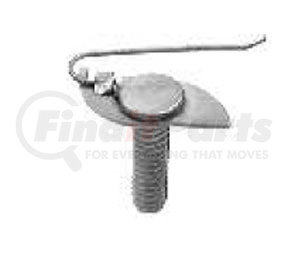 2818 by AUVECO - Moulding Fastener #10-24 x 3/4” Bolt