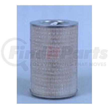 Fleetguard AF1611M Engine Air Filter Air Filter, Primary, Magnum