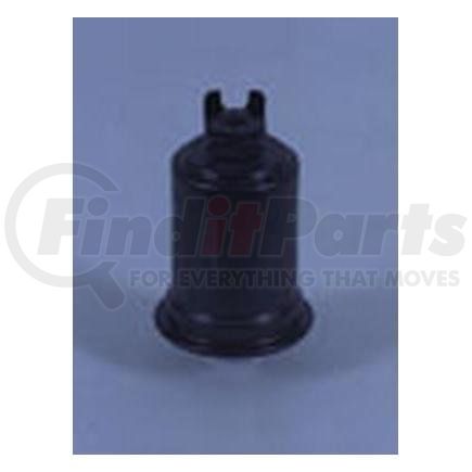 FF5182 by FLEETGUARD - Fuel Filter In-Line