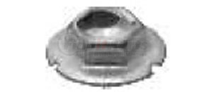 2896 by AUVECO - 3/16” Stud Size 3/8” Hex