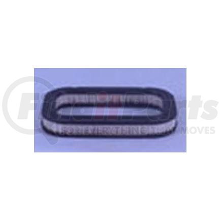 AF4951 by FLEETGUARD - Air Filter