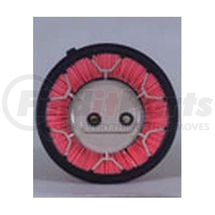 AF4962 by FLEETGUARD - Air Filter