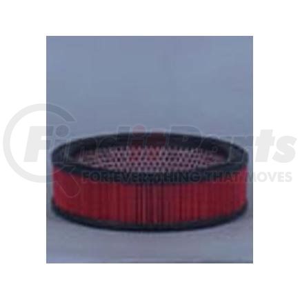 AF4974 by FLEETGUARD - Air Filter