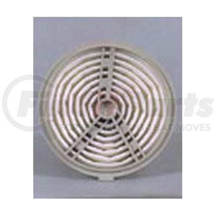 AF4975 by FLEETGUARD - Air Filter