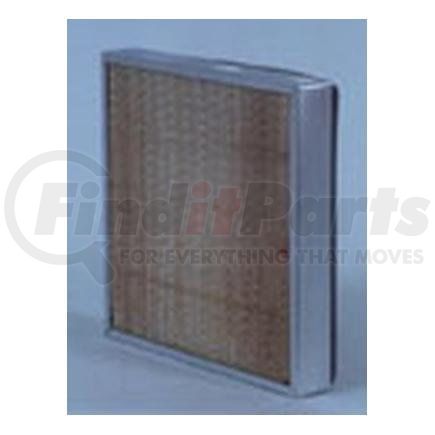 Fleetguard AF1988 Engine Air Filter Air Filter - Panel