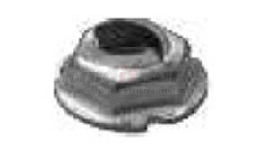 2897 by AUVECO - THREAD CUTTING NUT 1/4 STUD SI