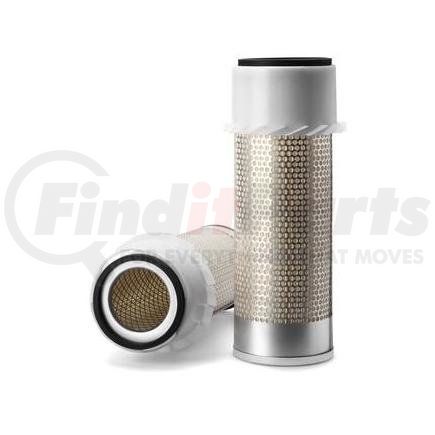 AF1606K by FLEETGUARD - Air Filter - Primary, 15.42 in. (Height)