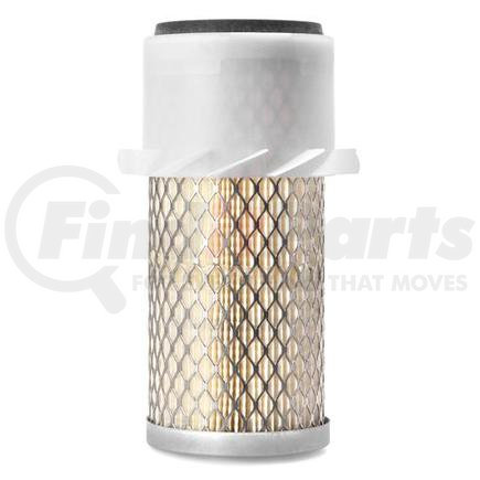 AF1658K by FLEETGUARD - Air Filter - 7.36 in. (Height)