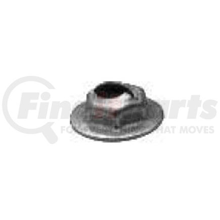 3405 by AUVECO - THREAD CUTTING NUT 1/4 STUD SI