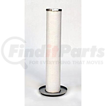 AF1824 by FLEETGUARD - Air Filter - Secondary, 2.38 in. OD, Donaldson P120307