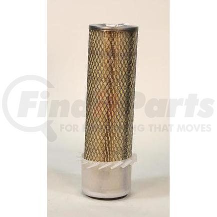 AF1823K by FLEETGUARD - Air Filter - Primary, 14.39 in. (Height), Donaldson P120281