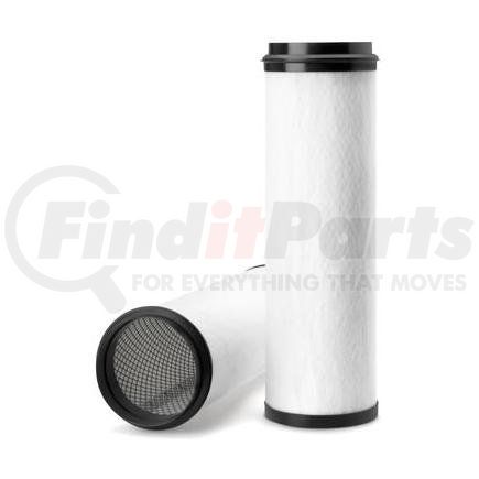 AF1841 by FLEETGUARD - Air Filter - Secondary, 14.96 in. (Height)