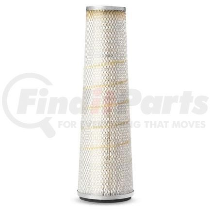 AF1850 by FLEETGUARD - Air Filter - Primary, 28.4 in. (Height), 8.66 in. OD