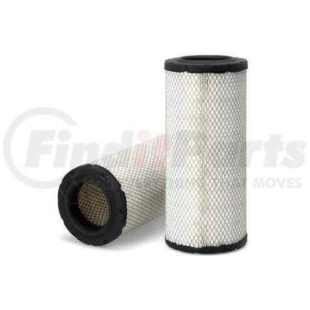 AF25526 by FLEETGUARD - Air Filter - Primary, Magnum RS, 12.93 in. (Height)