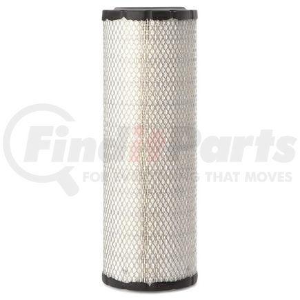 AF25524 by FLEETGUARD - Air Filter - Primary, Magnum RS, 5.43 in. OD, Case IH 128781A1