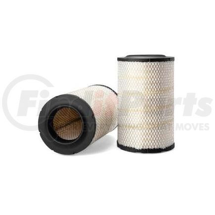 AF25040 by FLEETGUARD - Air Filter - Primary, Magnum RS, 15.02 in. (Height)