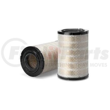 AF25259 by FLEETGUARD - Air Filter - Primary, Magnum RS, 7.24 in. OD, General Motors 15986275