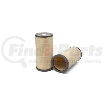 AF25263 by FLEETGUARD - Air Filter - Secondary, Magnum RS, 9.06 in. OD, Caterpillar 1063973