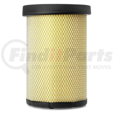 AF25289M by FLEETGUARD - Air Filter - Secondary, Magnum RS, 11.77 in. (Height)