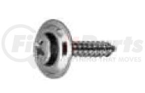 3466 by AUVECO - 10 X 3/4 #8 HD PHIL.OVAL HD SE