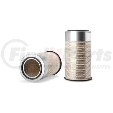 AF25325 by FLEETGUARD - Air Filter - 16.58 in. (Height)