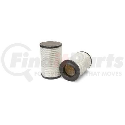 AF25414 by FLEETGUARD - Air Filter - Primary, Magnum RS, 14.69 in. (Height)