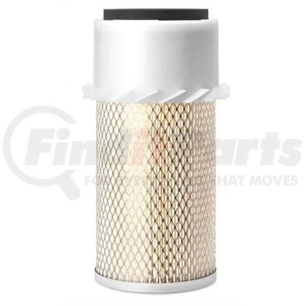 AF25456K by FLEETGUARD - Air Filter - 11.5 in. (Height), Nelson 70908N