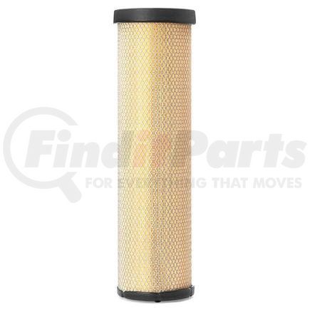 AF25461M by FLEETGUARD - Air Filter Secondary Magnum RS