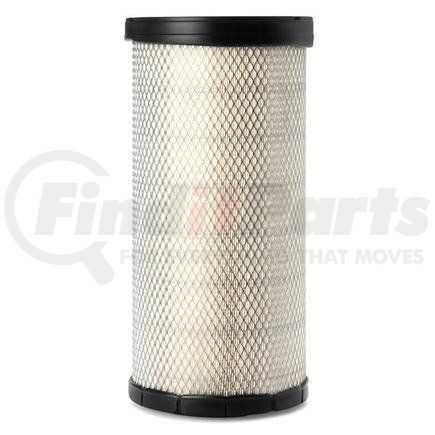 AF25470 by FLEETGUARD - Air Filter - Secondary, Magnum RS, 7.89 in. OD