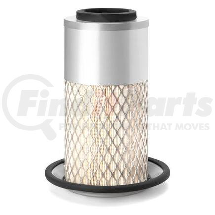 AF25477 by FLEETGUARD - Air Filter - 8.92 in. (Height)