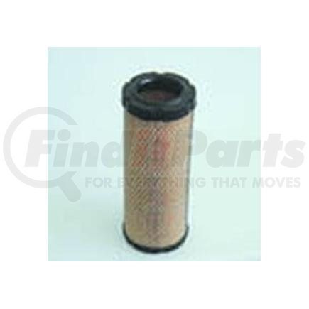 AF25575 by FLEETGUARD - Air Filter Primary Magnum RS