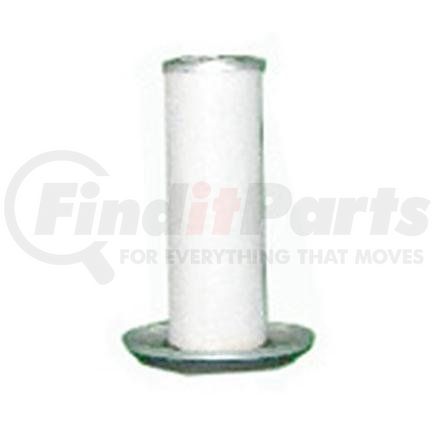Fleetguard AF25676 Engine Air Filter Air Filter, Secondary