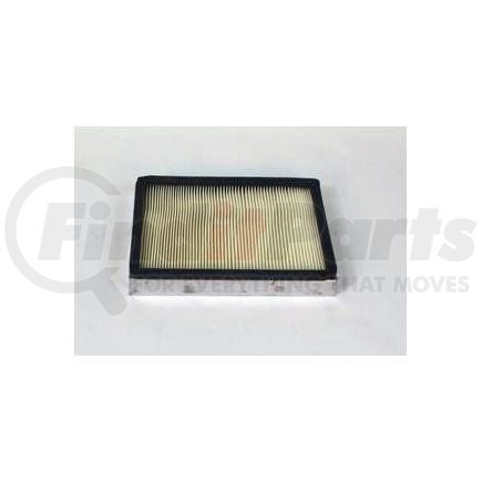 AF25677 by FLEETGUARD - Air Filter - 1.25 in. (Height)
