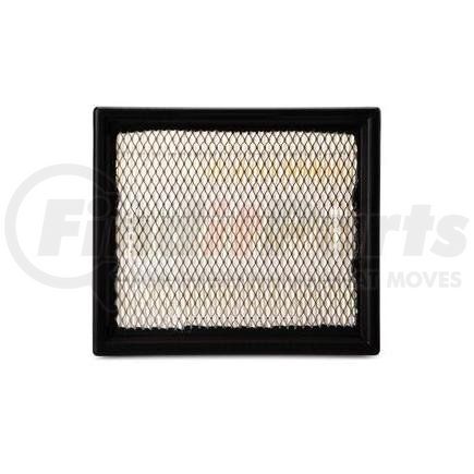 AF25684 by FLEETGUARD - Air Filter - 2.26 in. (Height)