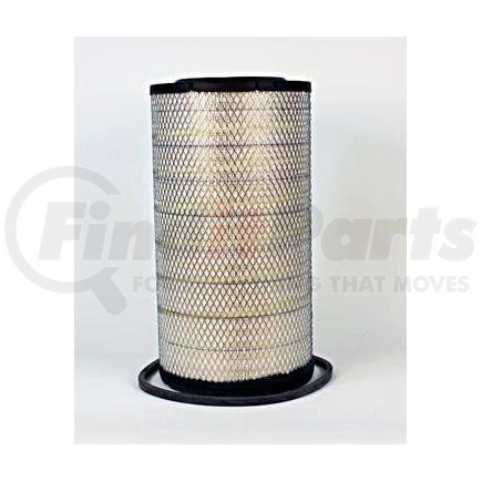 AF25858 by FLEETGUARD - Air Filter - 21.41 in. (Height)