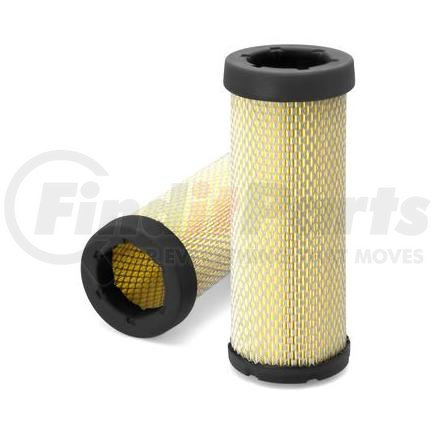 AF25887 by FLEETGUARD - Air Filter - Secondary, Magnum RS, 4.25 in. OD, Caterpillar 1080672