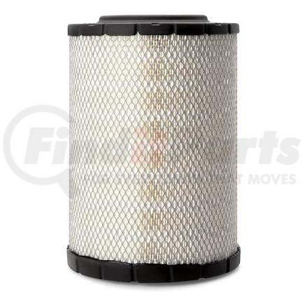 AF25886 by FLEETGUARD - Air Filter - Primary, Magnum RS, 8.19 in. OD, Caterpillar 1080671